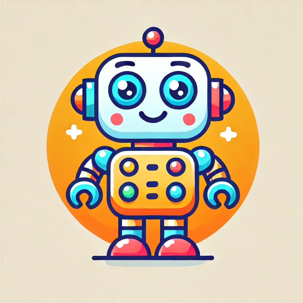 Robots