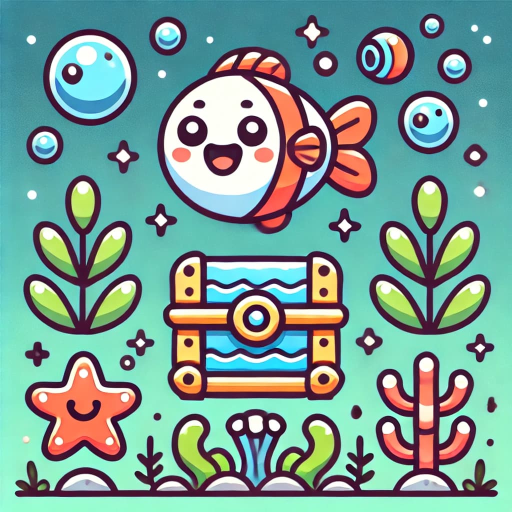 Underwater Adventure